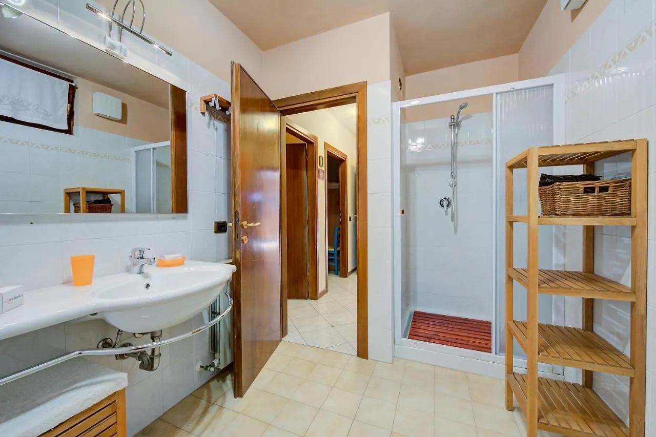 דירה Tremosine Casa Angiolina Lake And Mountain View - Happy Rentals איטליה